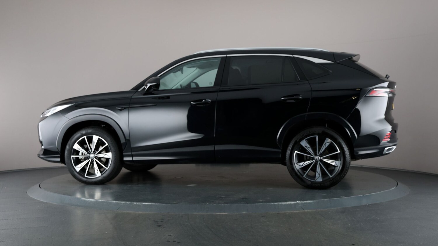 Used MG MG HS for sale - 76810232: Photo 32