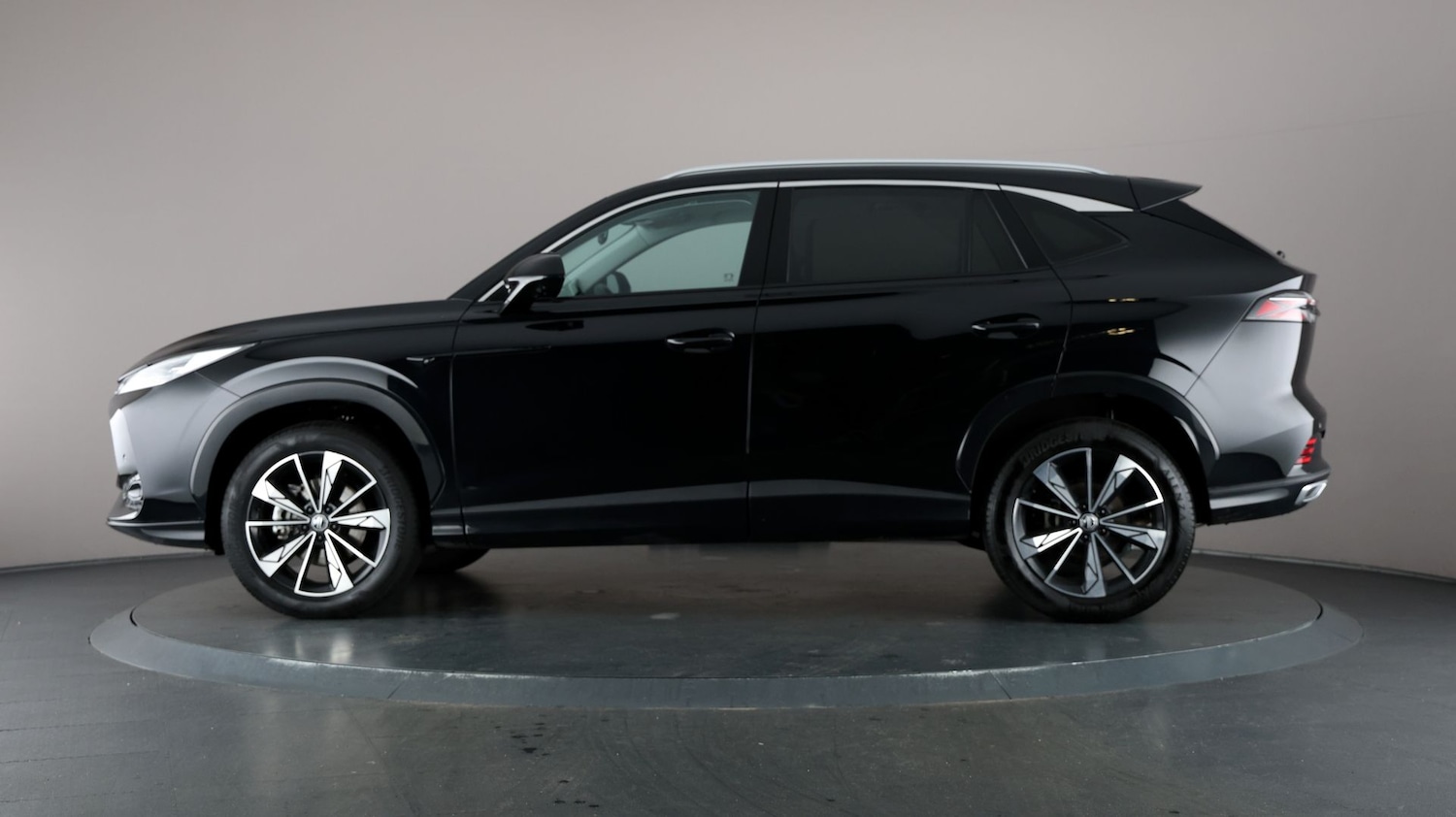 Used MG MG HS for sale - 76810232: Photo 33