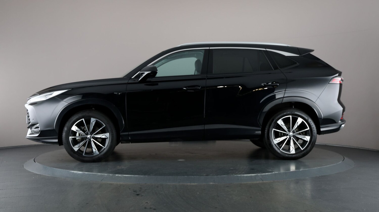 Used MG MG HS for sale - 76810232: Photo 34