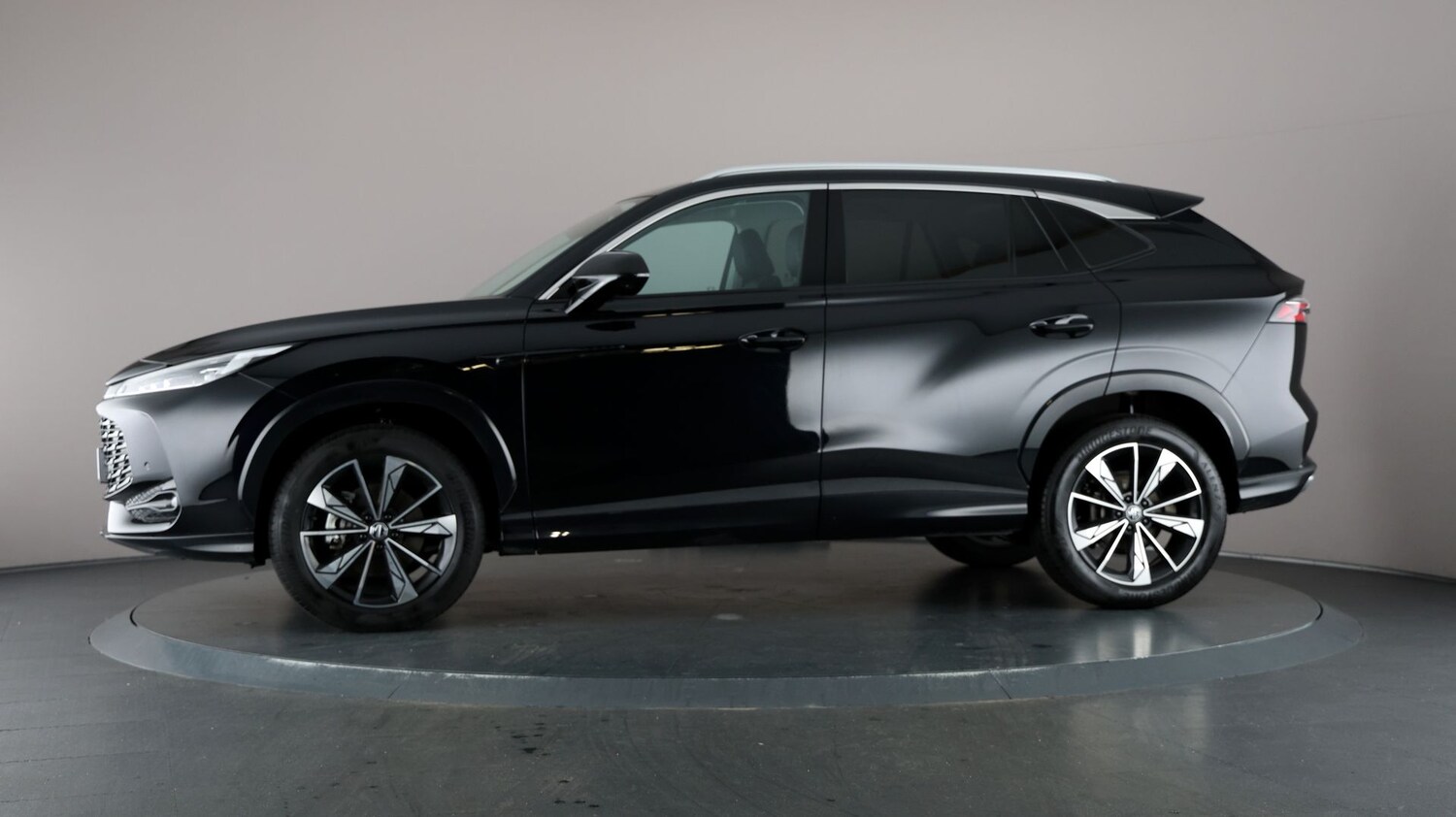 Used MG MG HS for sale - 76810232: Photo 35