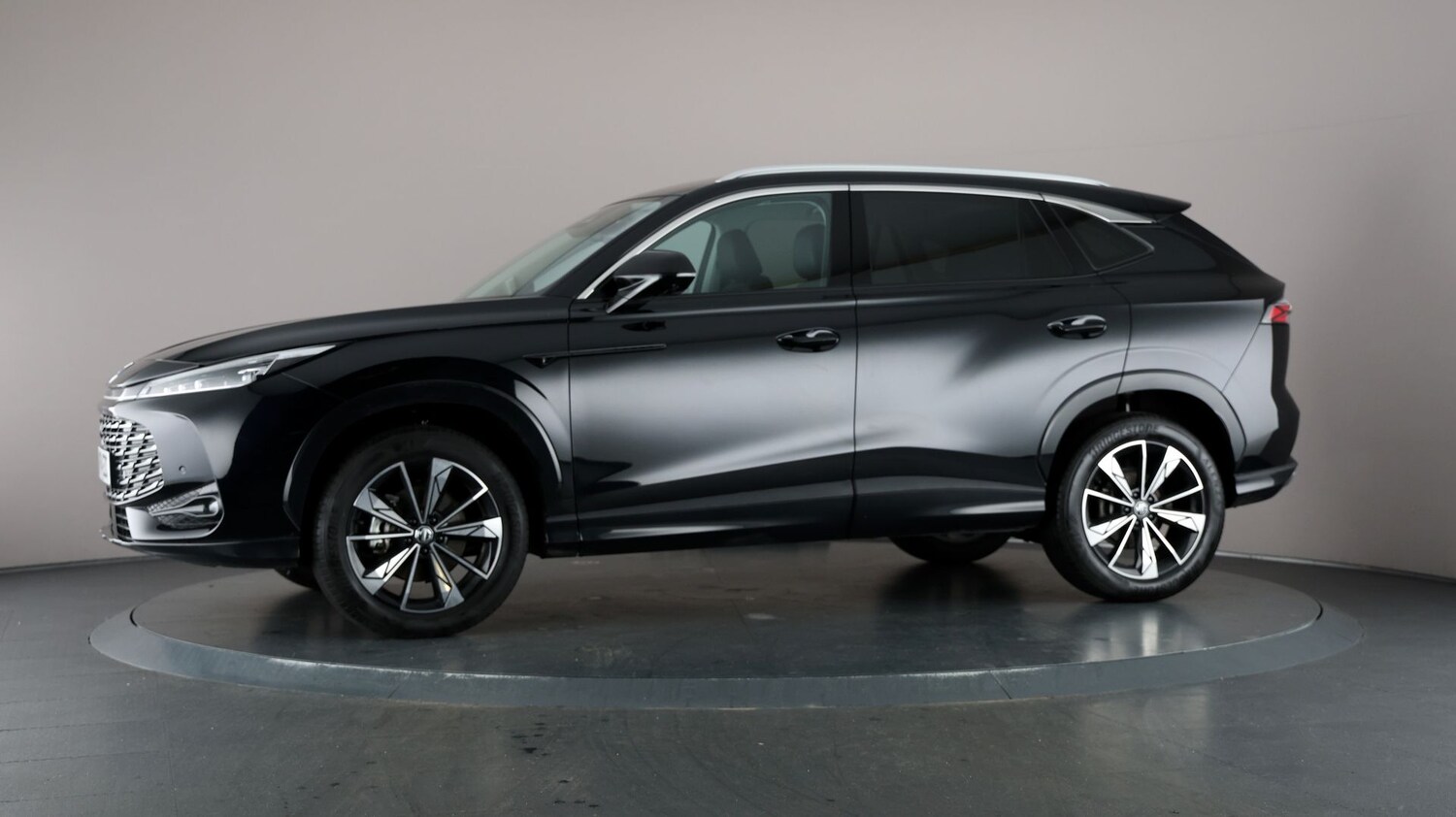 Used MG MG HS for sale - 76810232: Photo 36