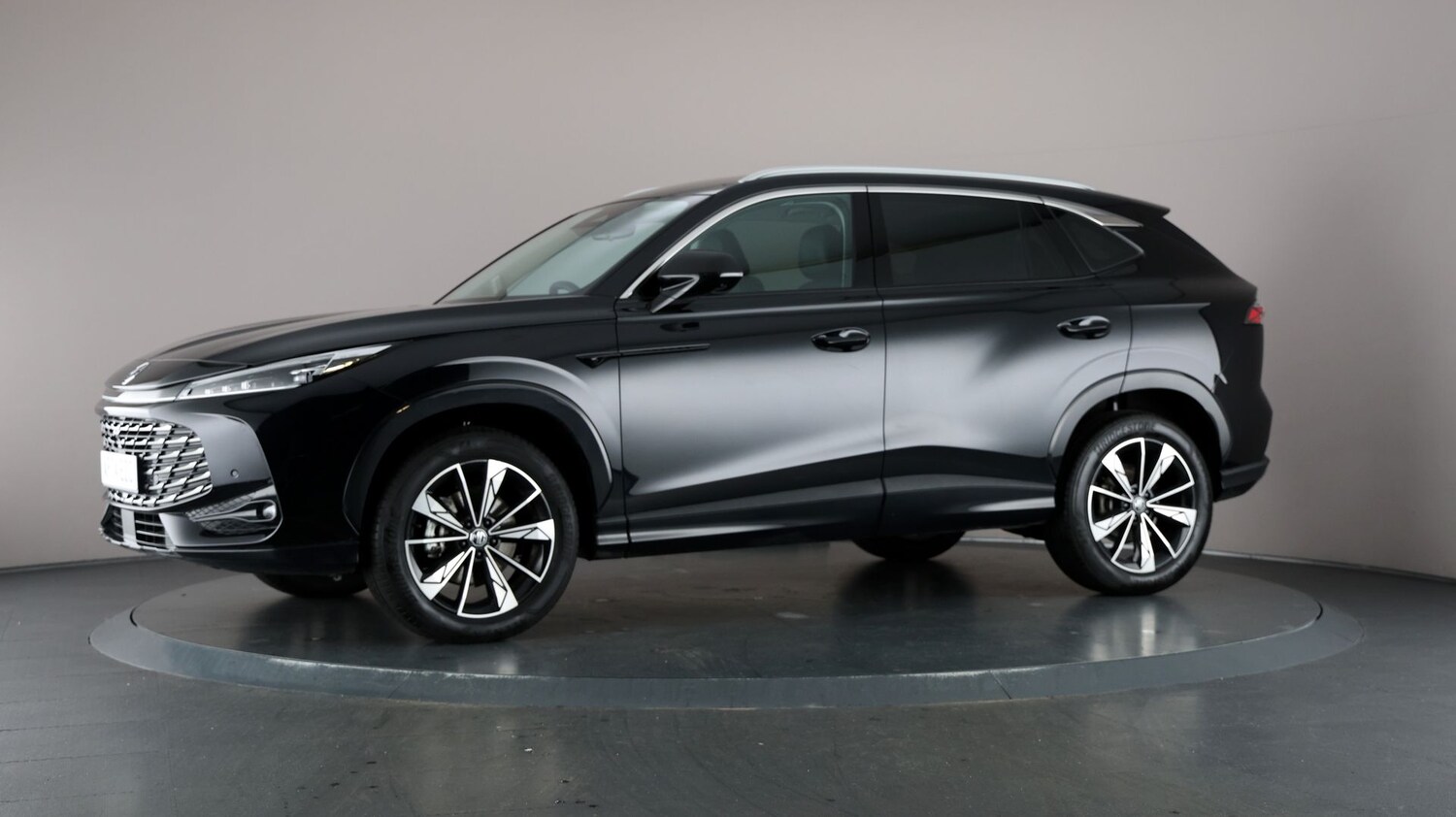 Used MG MG HS for sale - 76810232: Photo 37