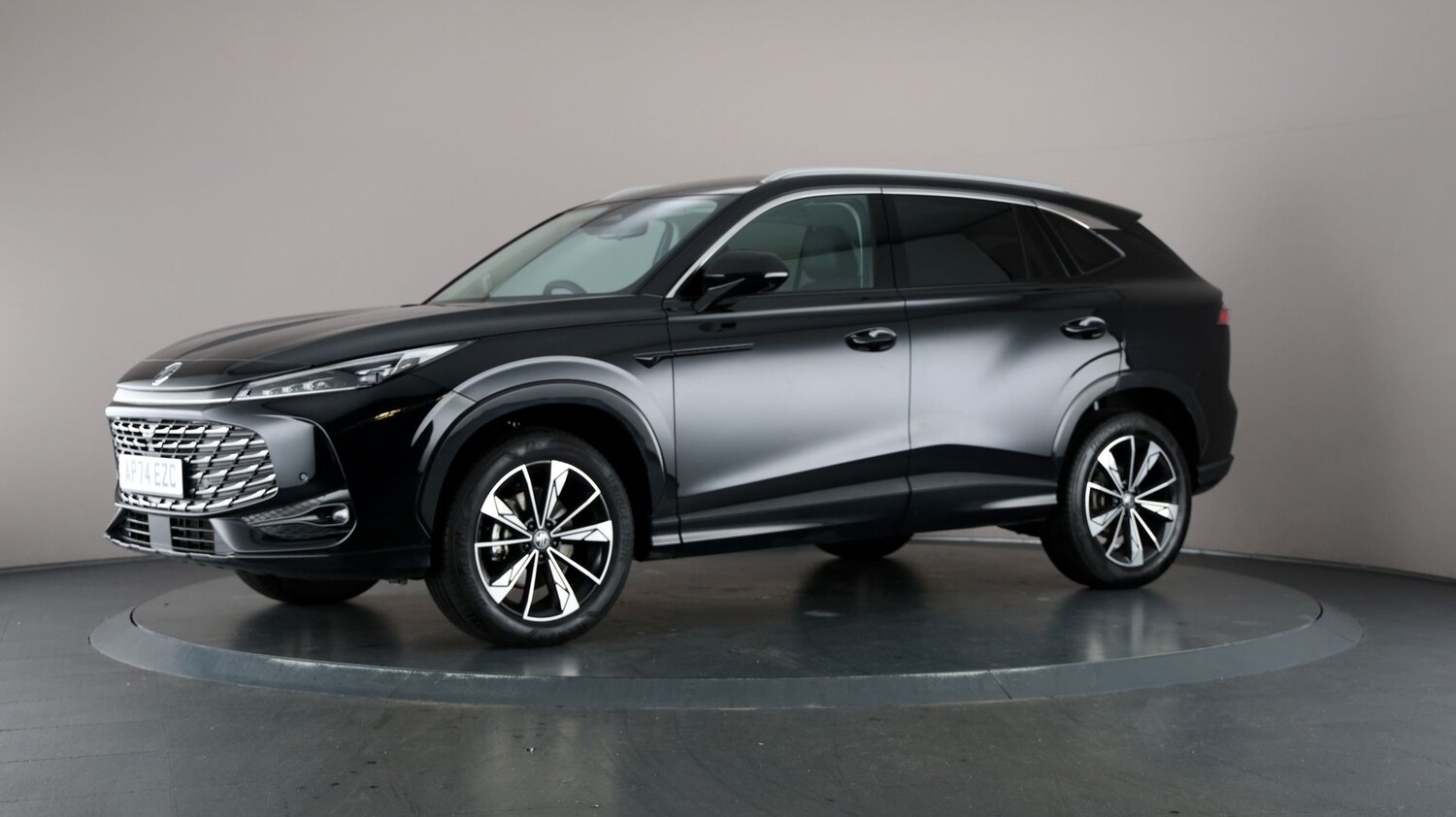 Used MG MG HS for sale - 76810232: Photo 38