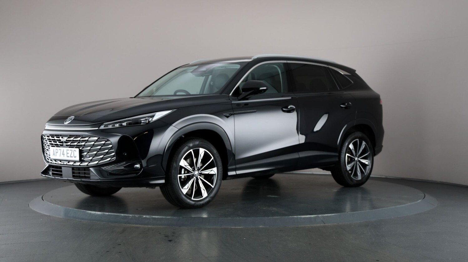 Used MG MG HS for sale - 76810232: Photo 39