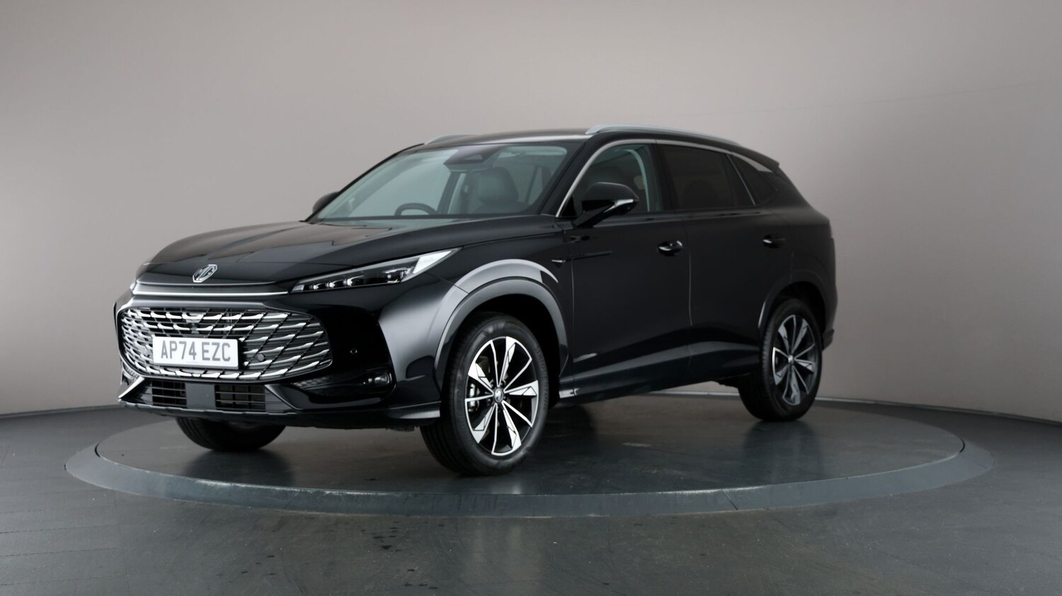 Used MG MG HS for sale - 76810232: Photo 40