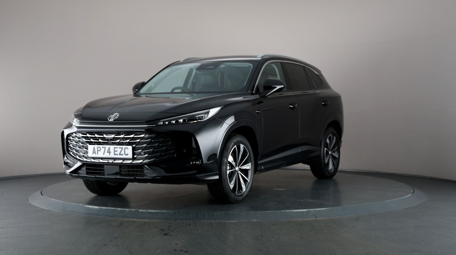 Used MG MG HS for sale - 76810232: Photo 41