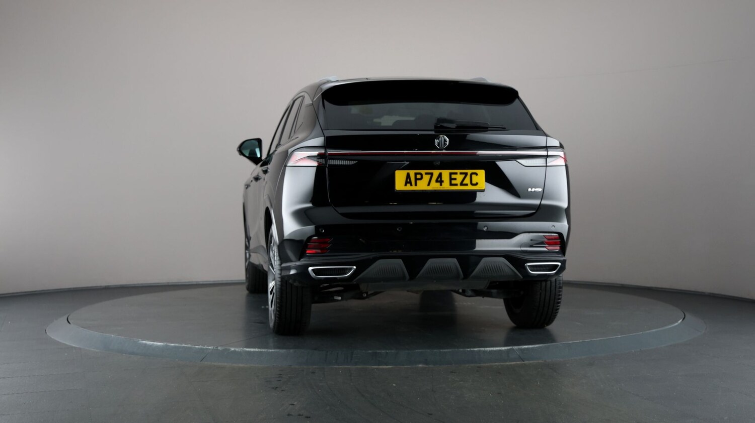 Used MG MG HS for sale - 76810232: Photo 42