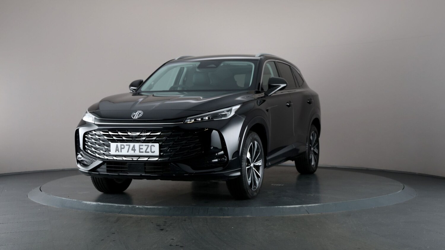 Used MG MG HS for sale - 76810232: Photo 43