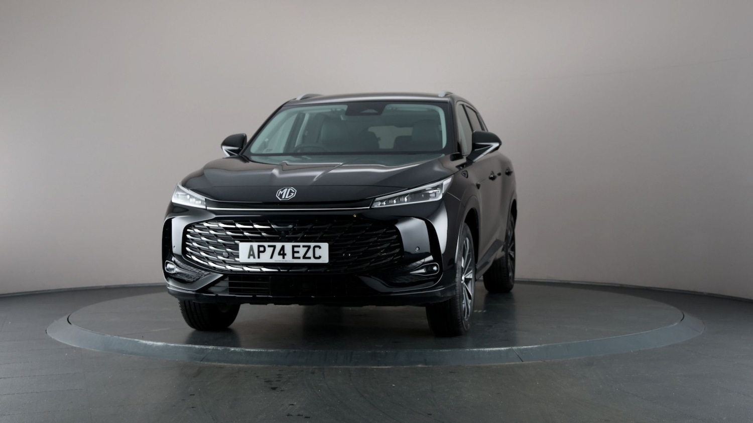 Used MG MG HS for sale - 76810232: Photo 44