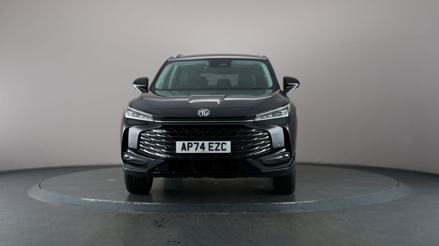 Used MG MG HS for sale - 76810232: Photo 45