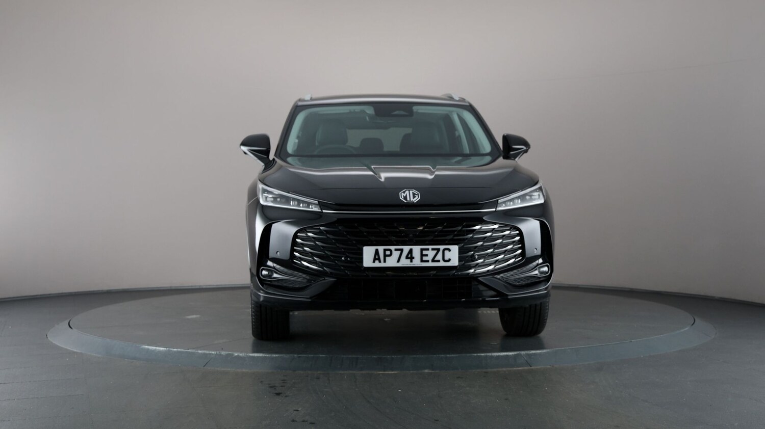 Used MG MG HS for sale - 76810232: Photo 46