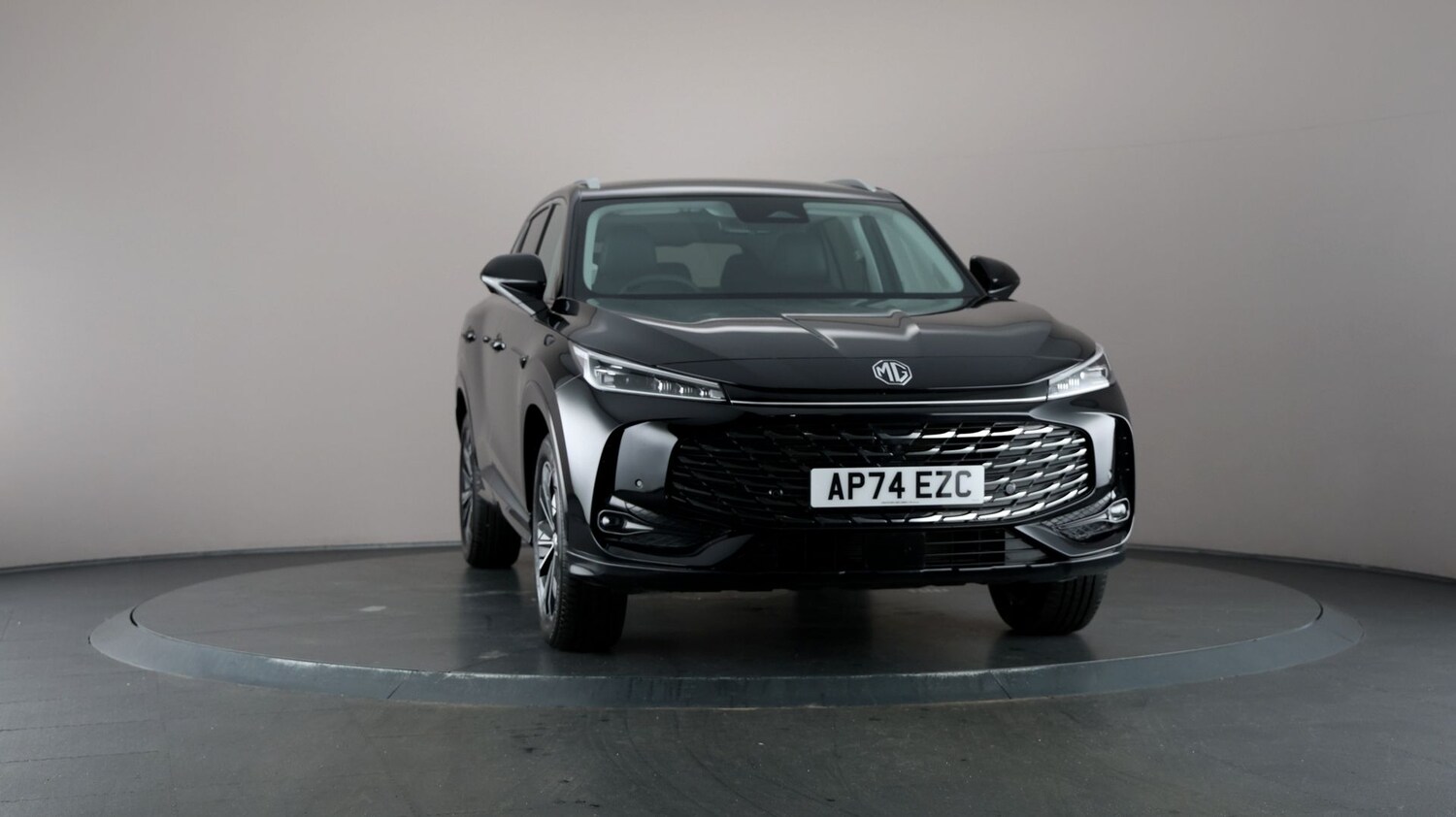 Used MG MG HS for sale - 76810232: Photo 47