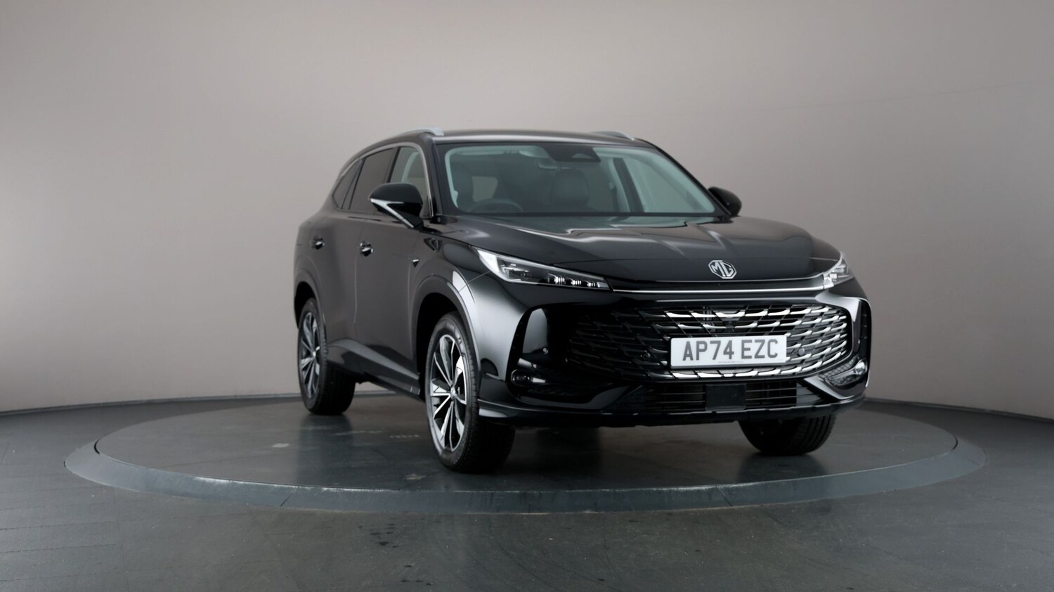 Used MG MG HS for sale - 76810232: Photo 48