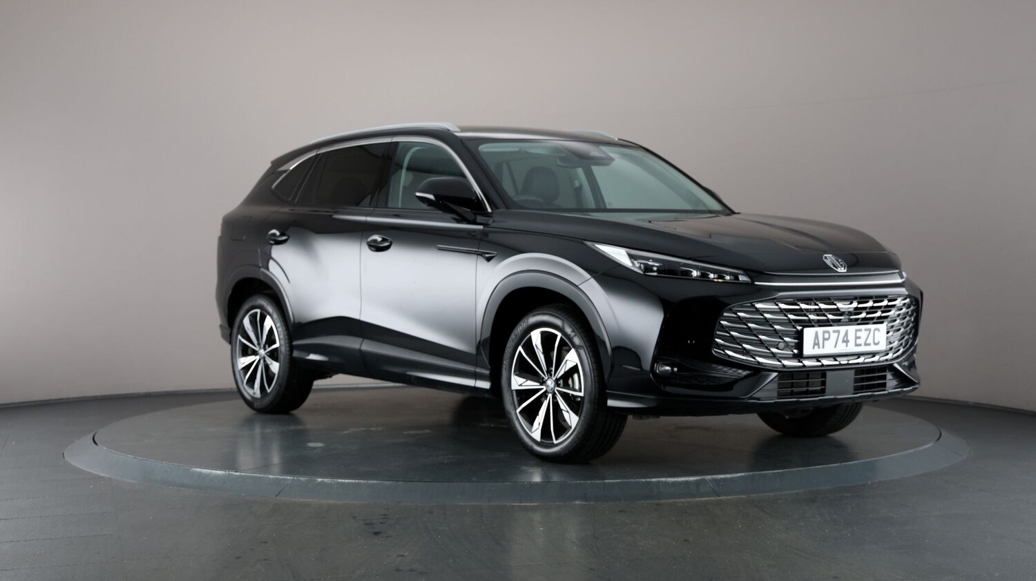 Used MG MG HS for sale - 76810232: Photo 50