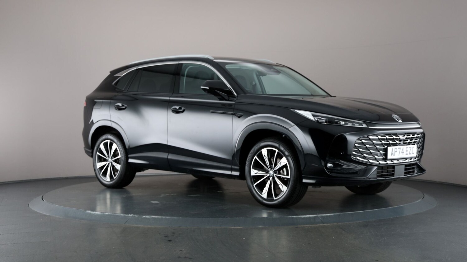 Used MG MG HS for sale - 76810232: Photo 51