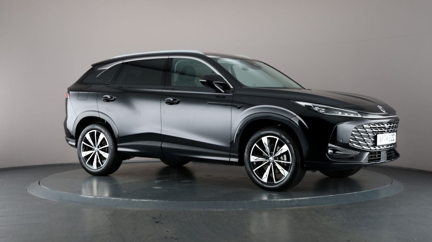 Used MG MG HS for sale - 76810232: Photo 52