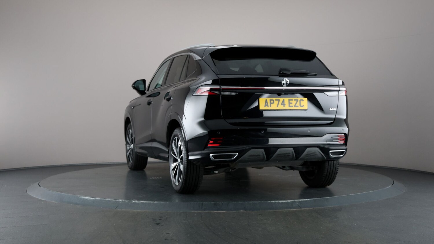 Used MG MG HS for sale - 76810232: Photo 53