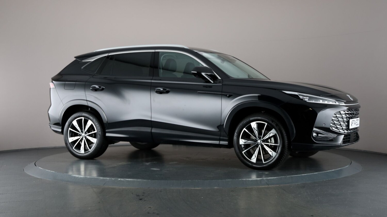 Used MG MG HS for sale - 76810232: Photo 54