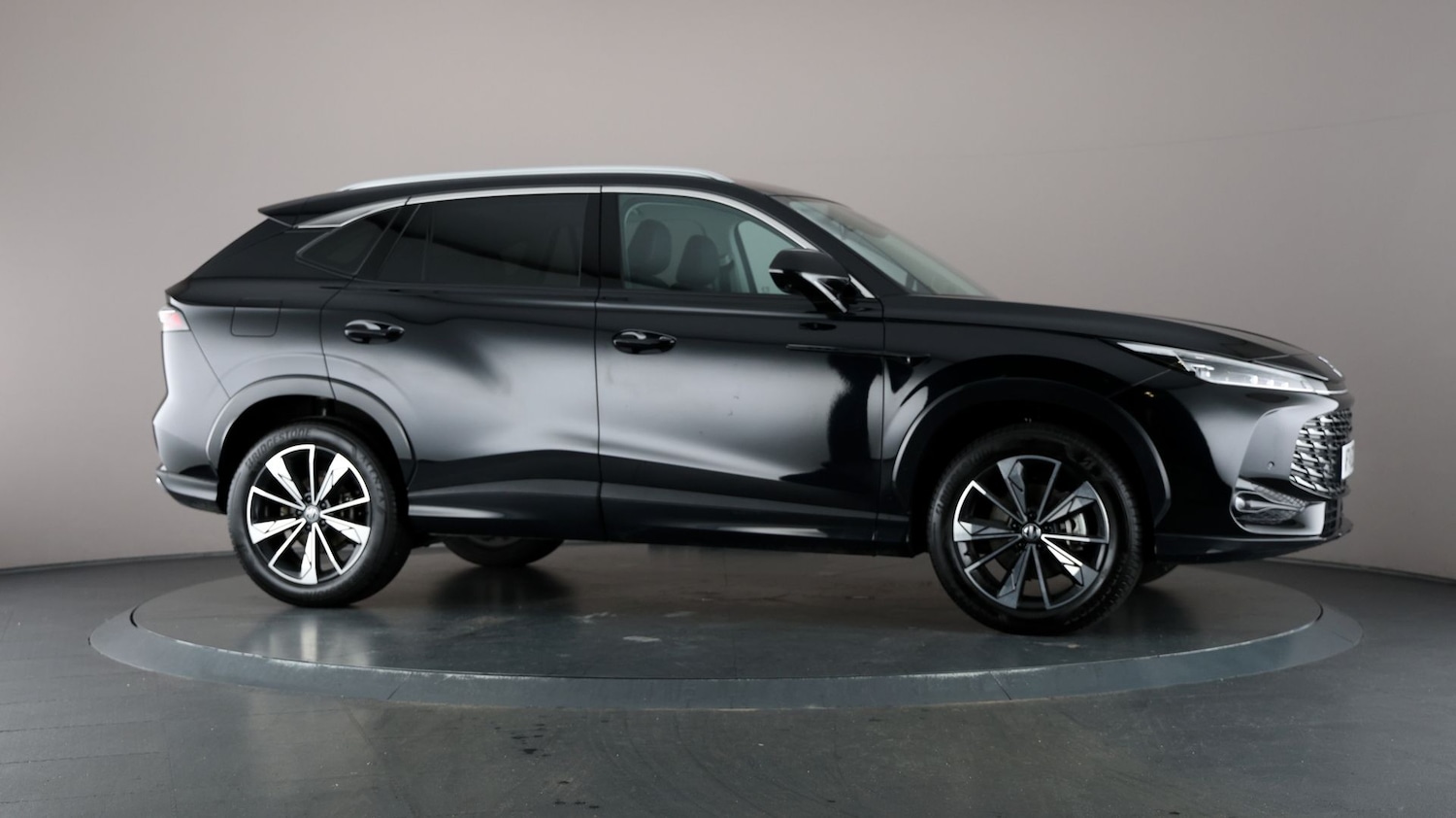 Used MG MG HS for sale - 76810232: Photo 55