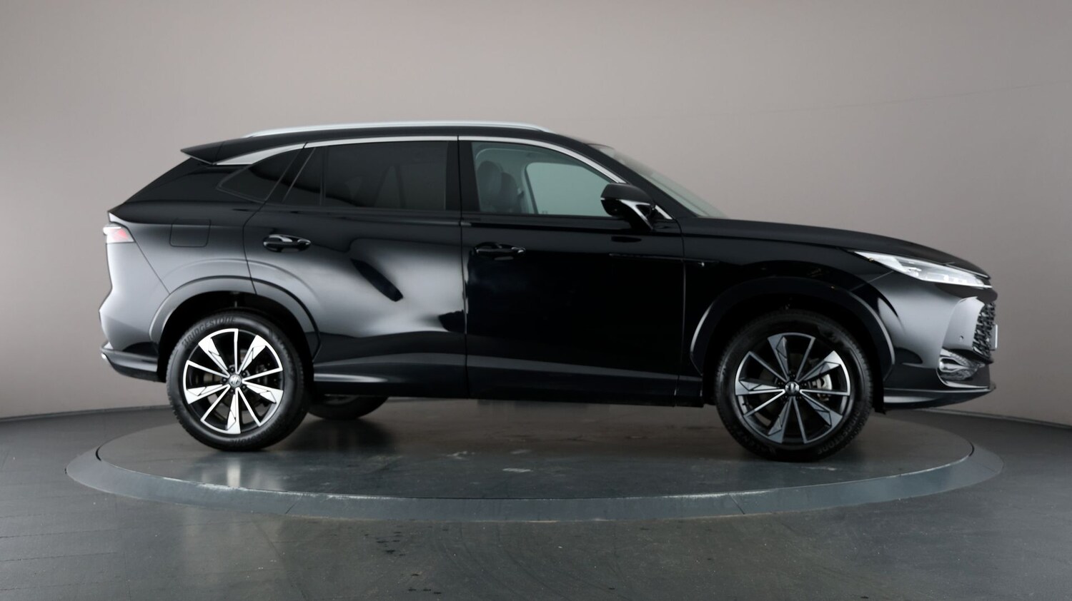 Used MG MG HS for sale - 76810232: Photo 56