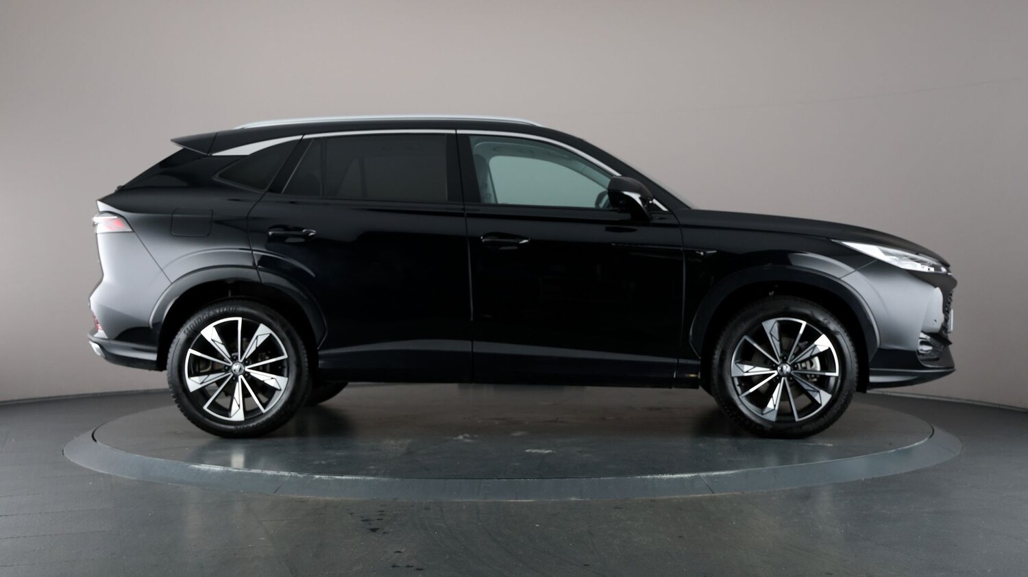 Used MG MG HS for sale - 76810232: Photo 57