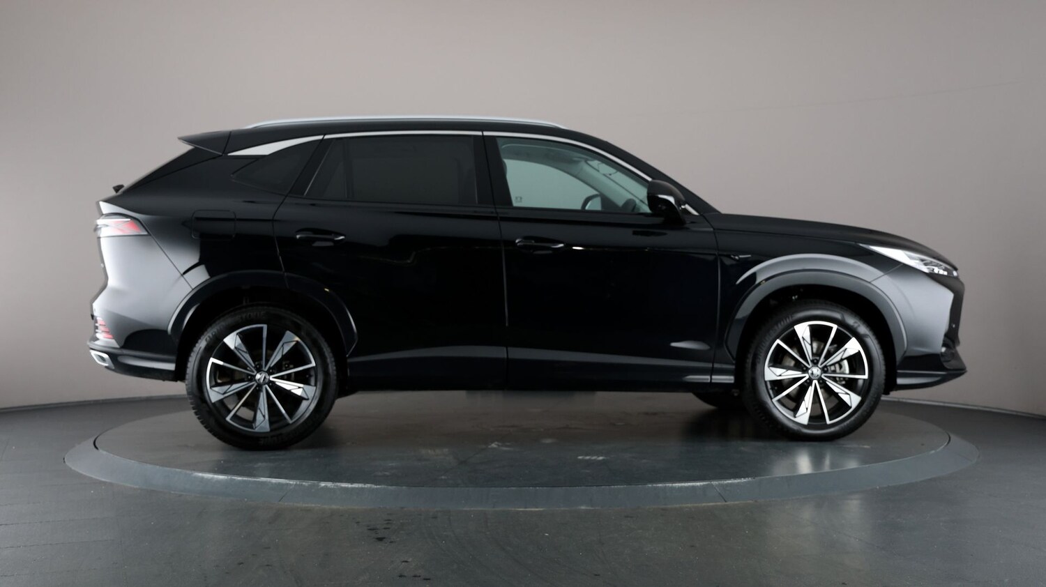 Used MG MG HS for sale - 76810232: Photo 58