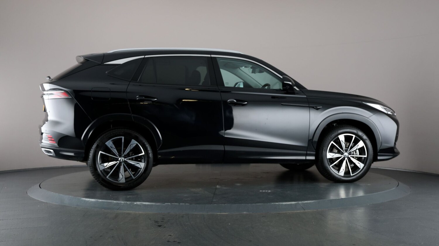 Used MG MG HS for sale - 76810232: Photo 59