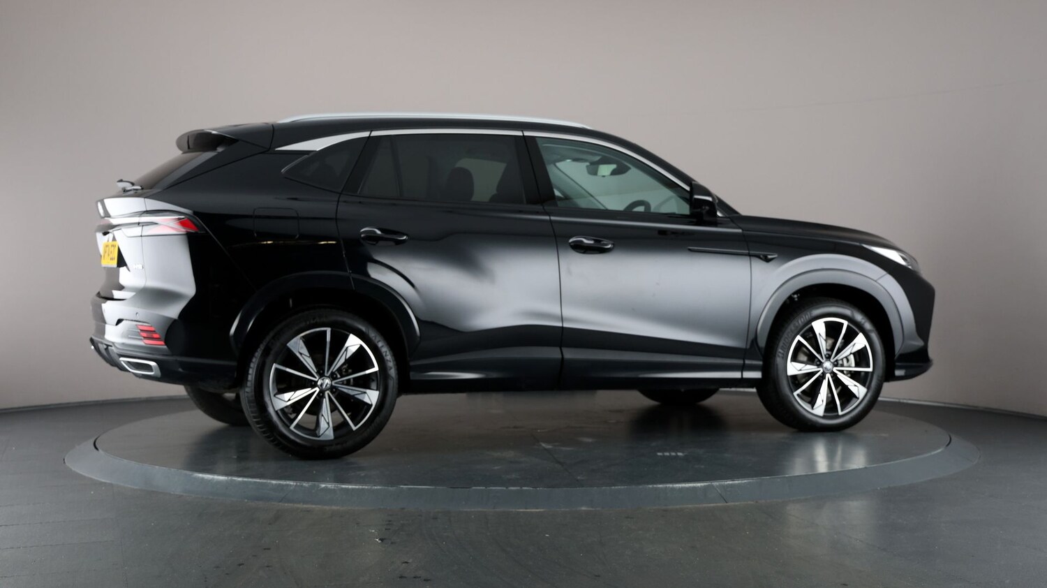 Used MG MG HS for sale - 76810232: Photo 60