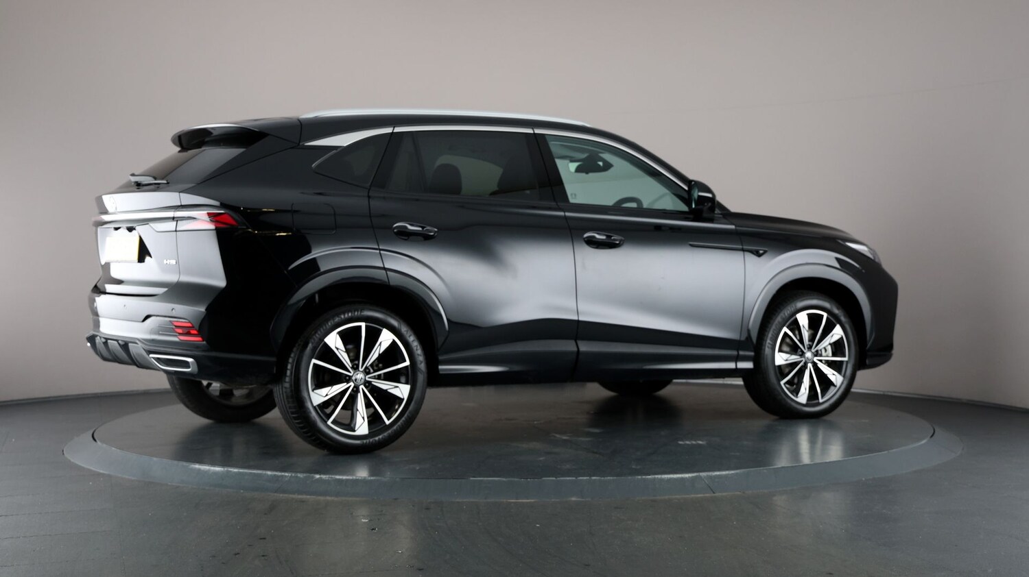 Used MG MG HS for sale - 76810232: Photo 61