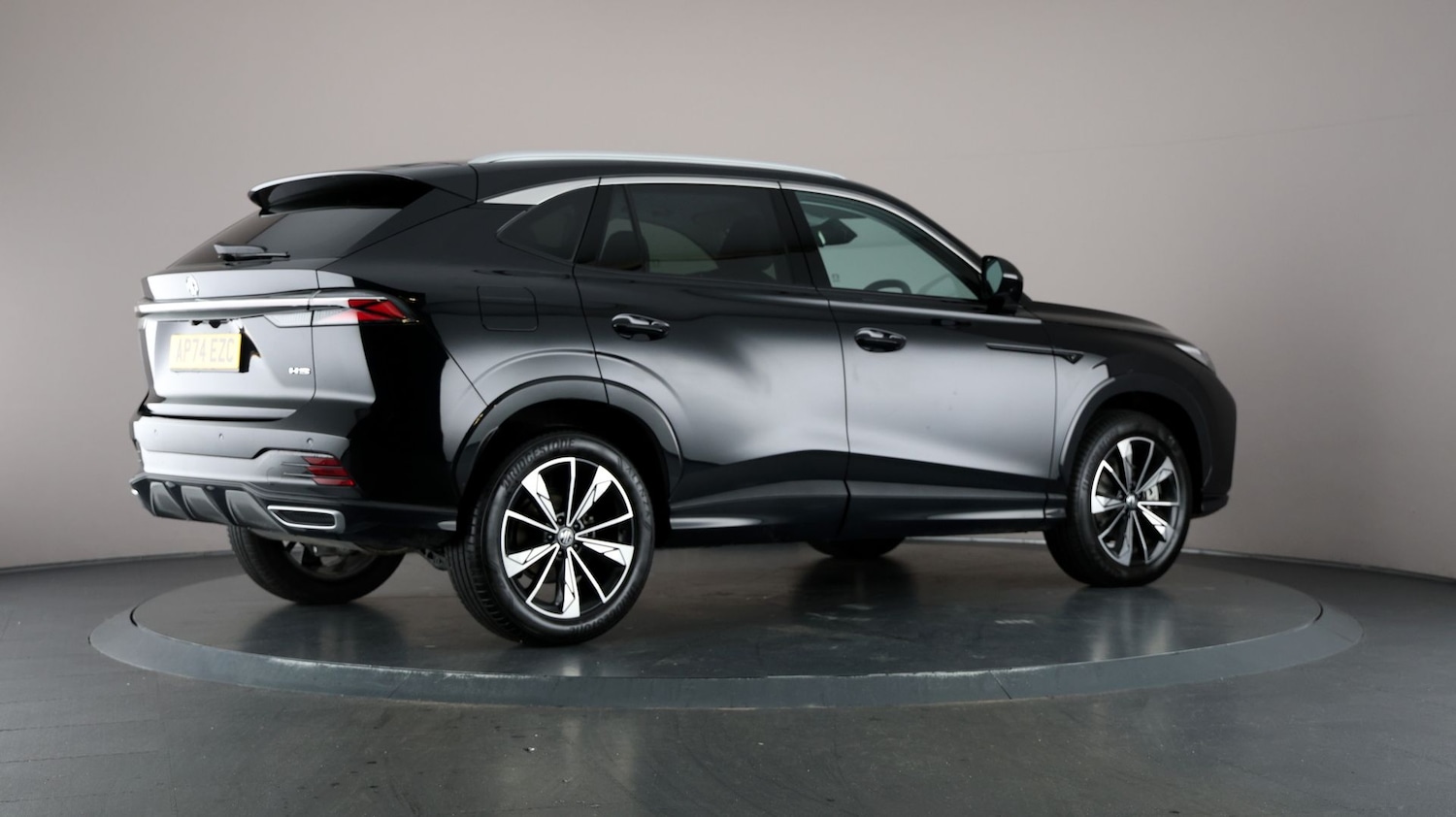 Used MG MG HS for sale - 76810232: Photo 62