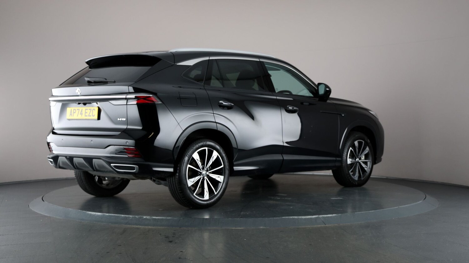 Used MG MG HS for sale - 76810232: Photo 63