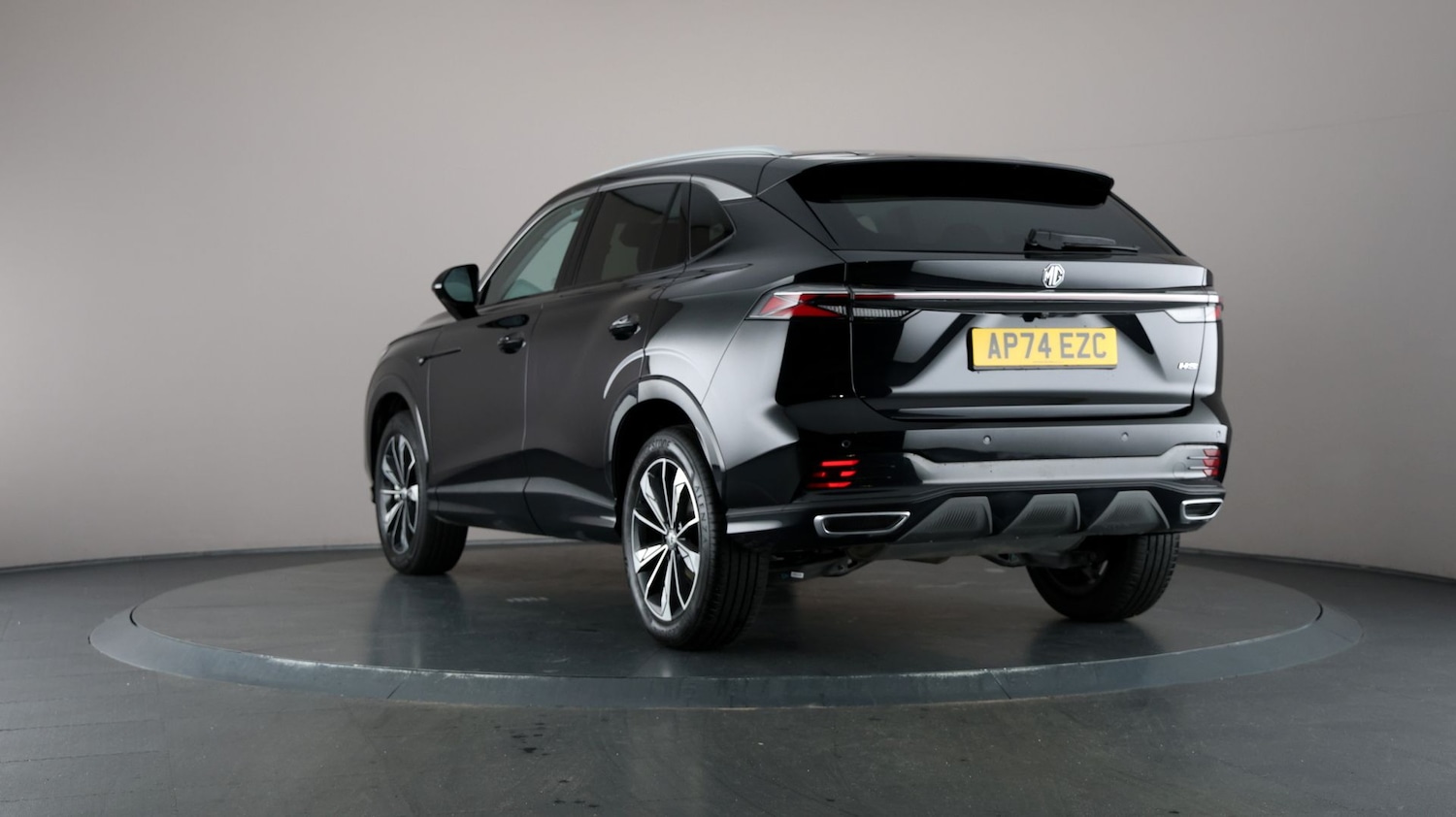 Used MG MG HS for sale - 76810232: Photo 64