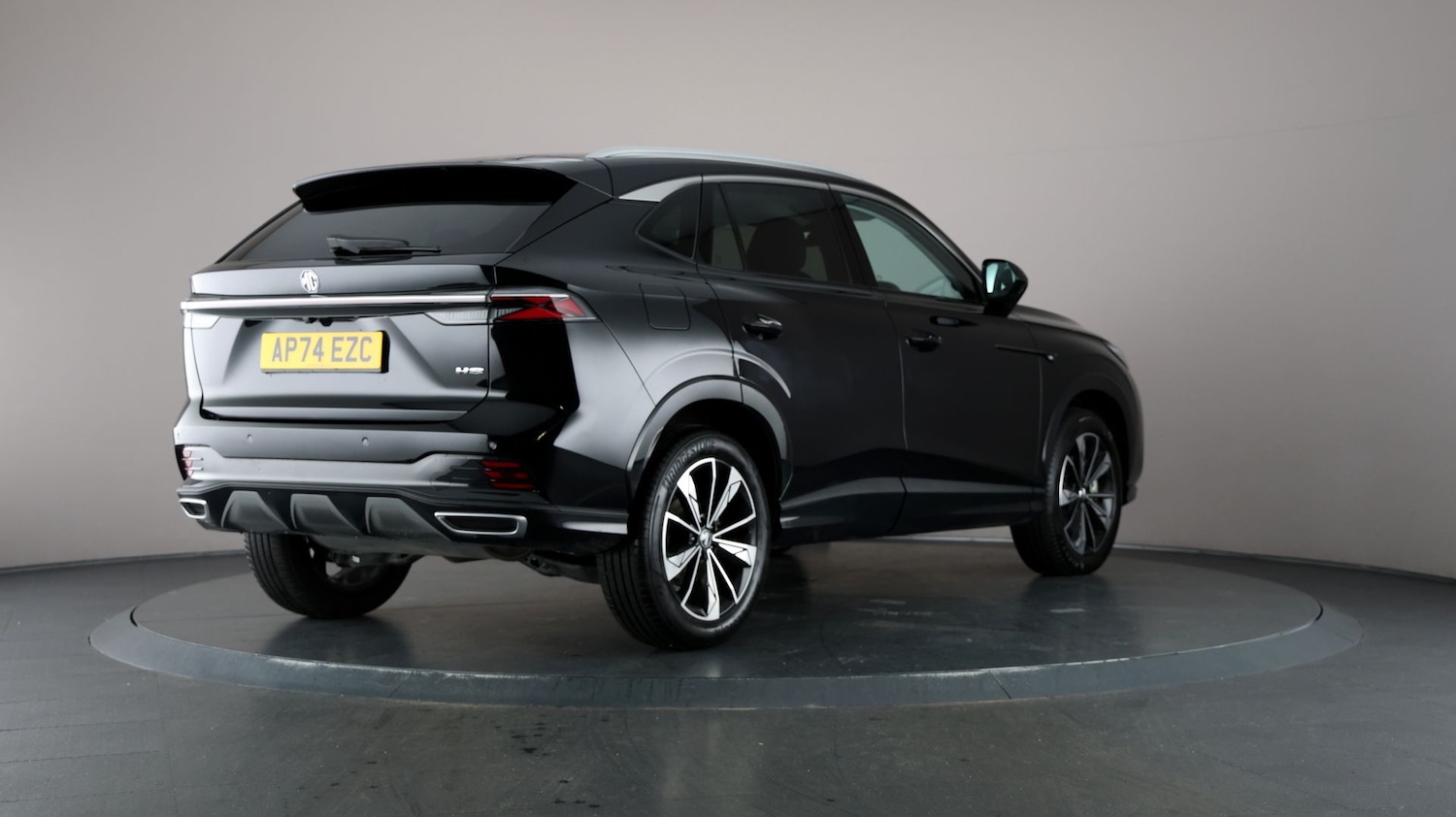 Used MG MG HS for sale - 76810232: Photo 65