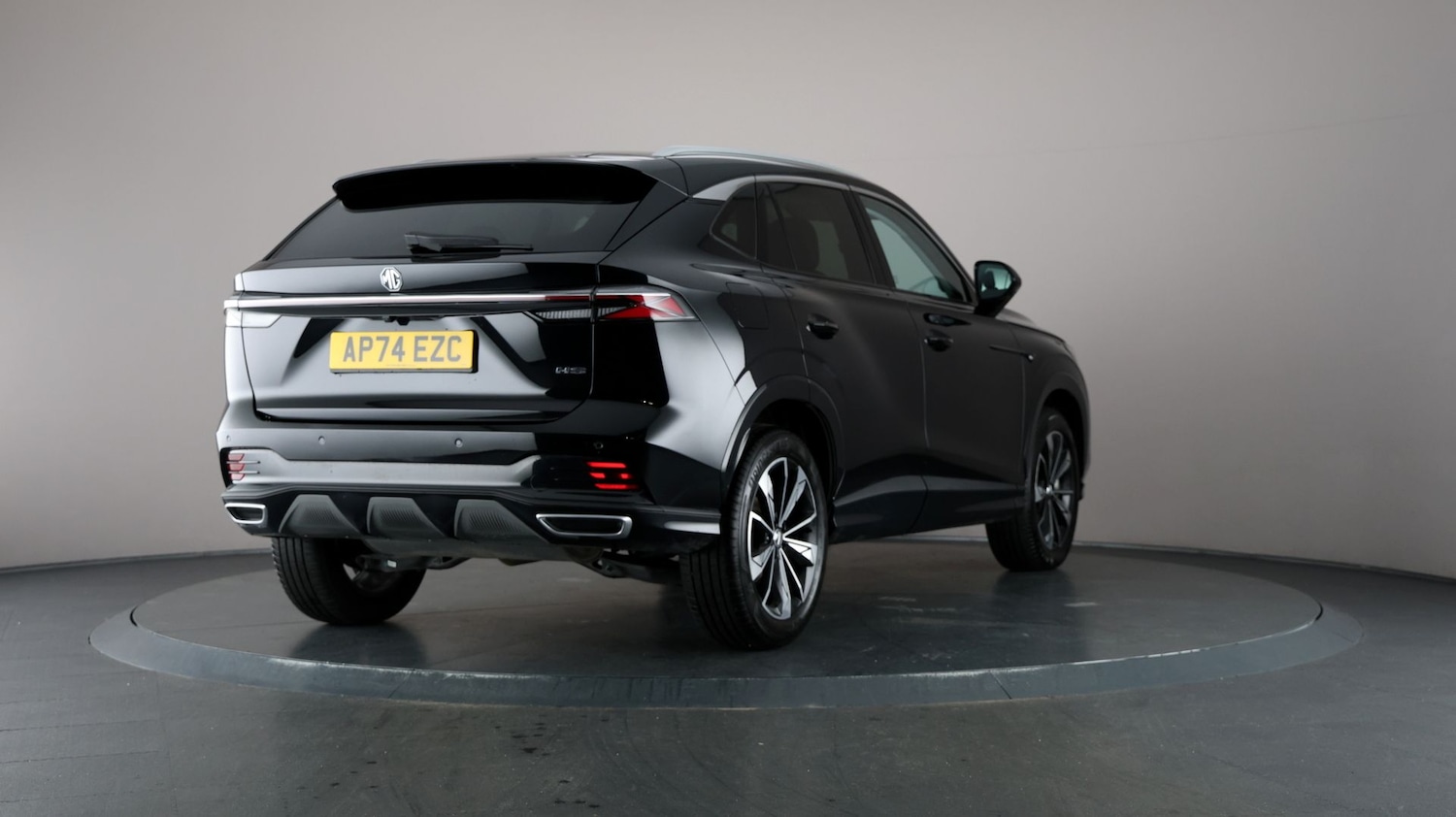 Used MG MG HS for sale - 76810232: Photo 66