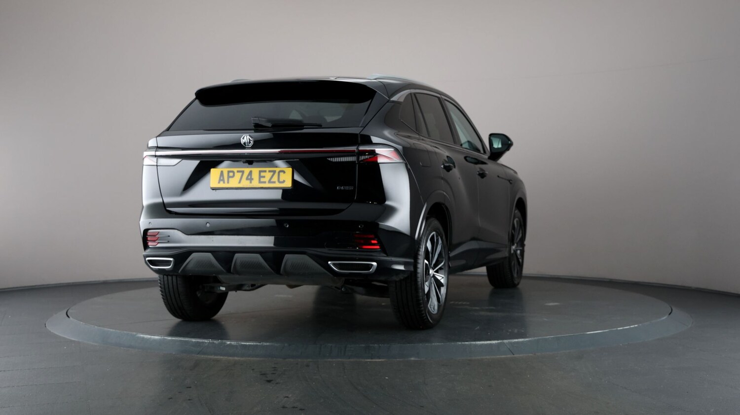 Used MG MG HS for sale - 76810232: Photo 67