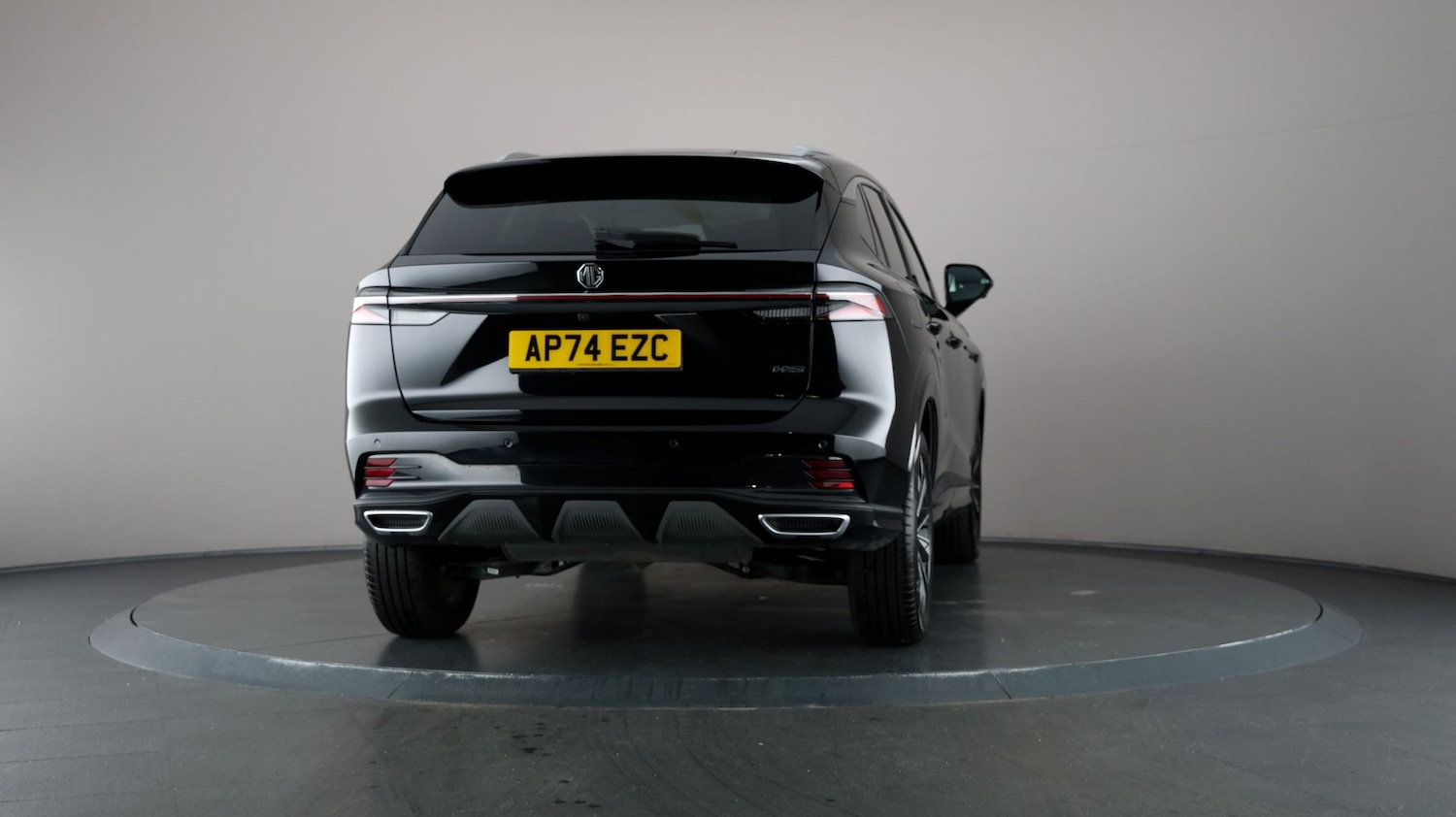 Used MG MG HS for sale - 76810232: Photo 68