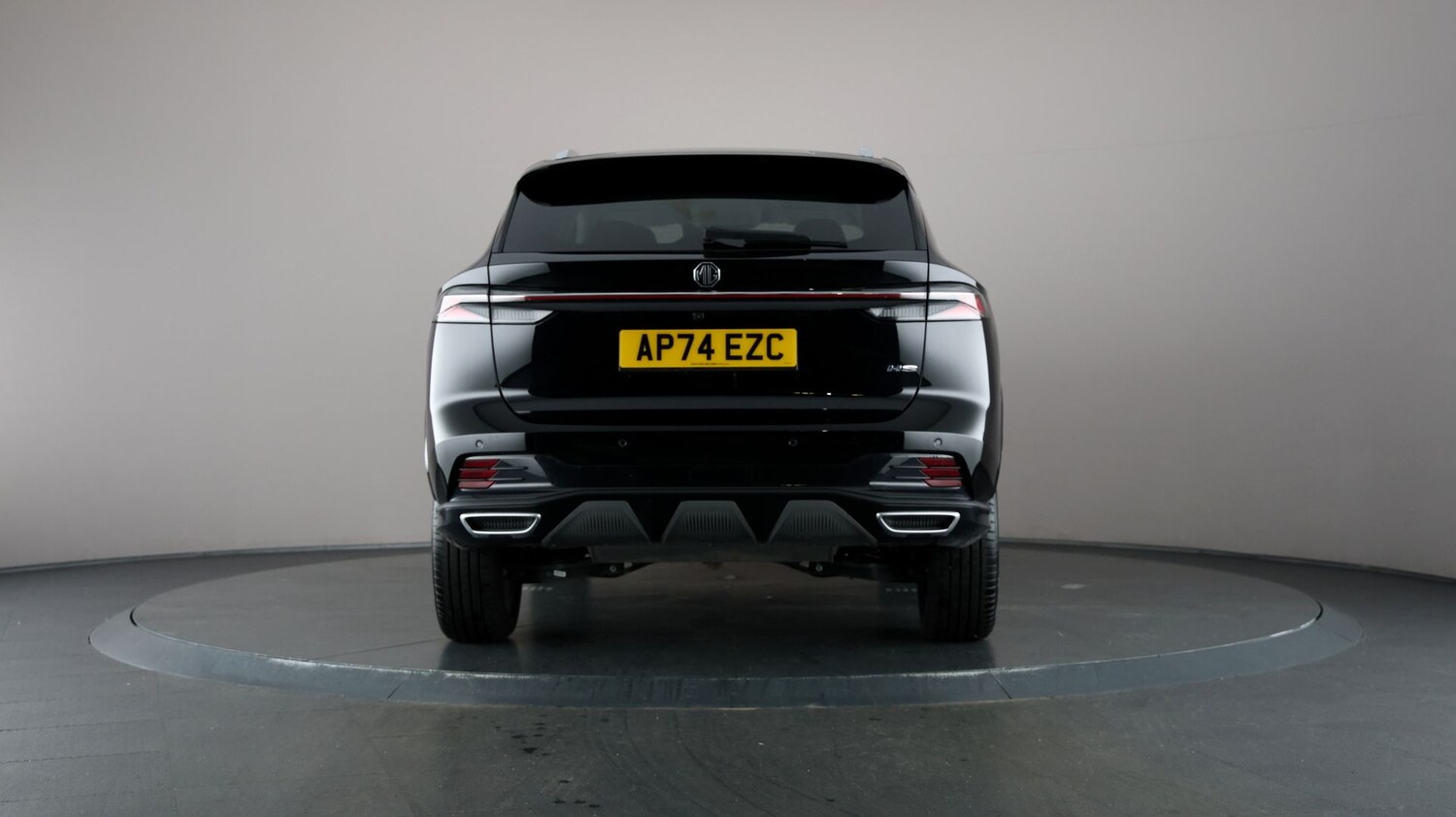 Used MG MG HS for sale - 76810232: Photo 69