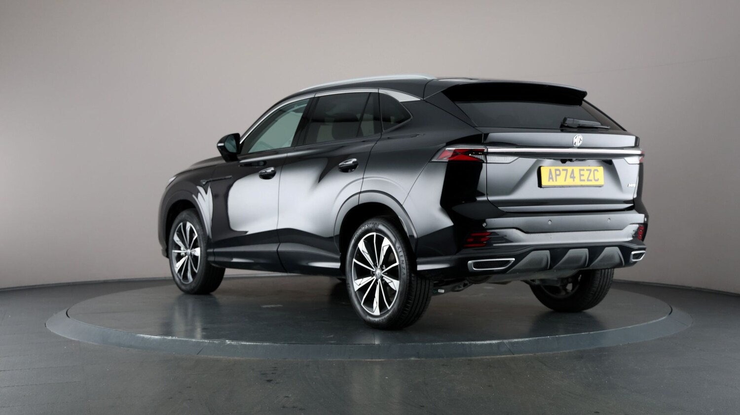 Used MG MG HS for sale - 76810232: Photo 70