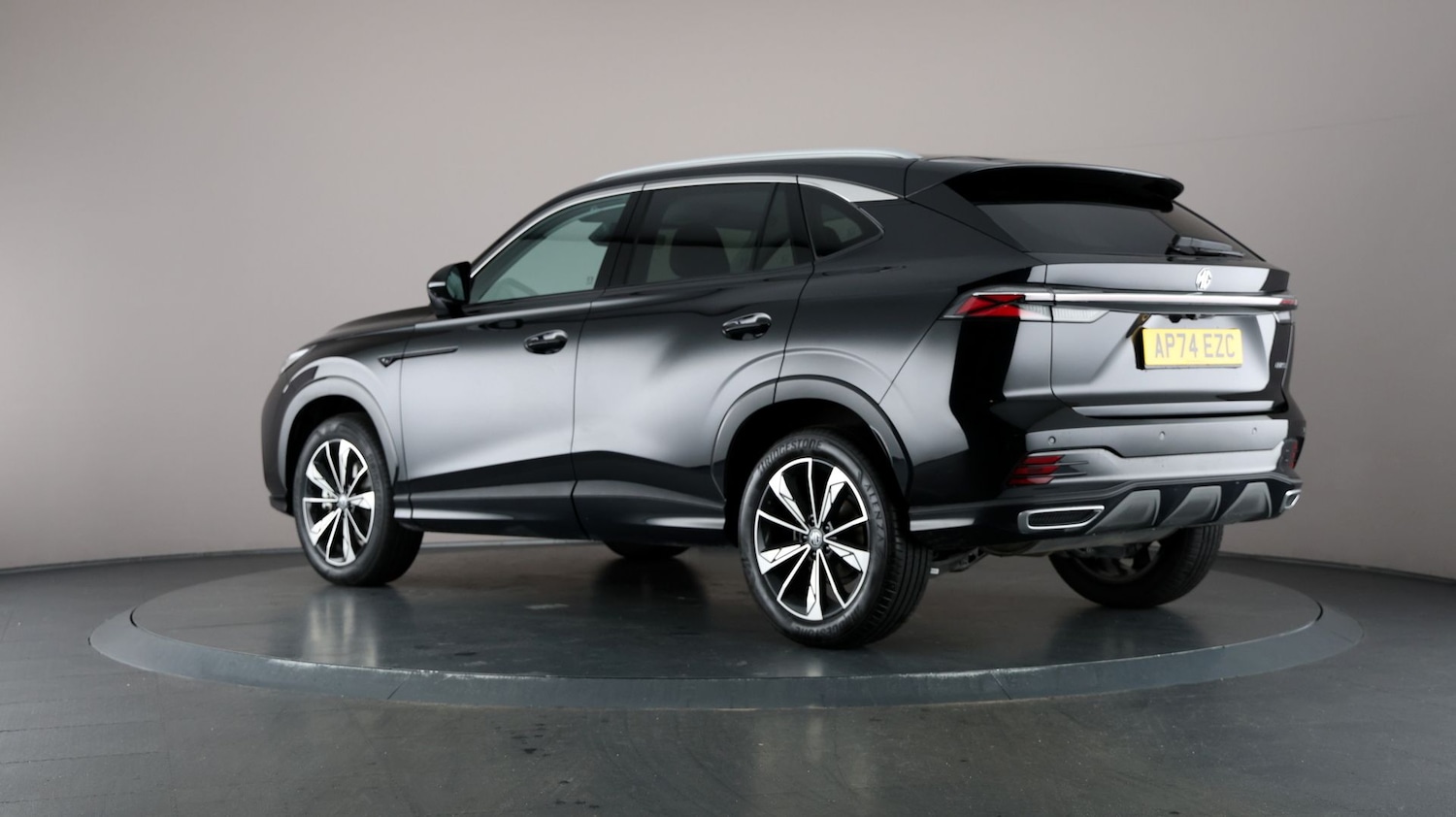 Used MG MG HS for sale - 76810232: Photo 71