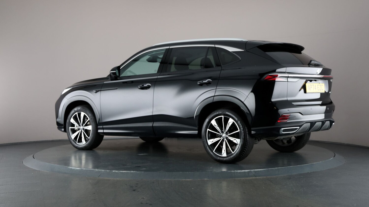 Used MG MG HS for sale - 76810232: Photo 72