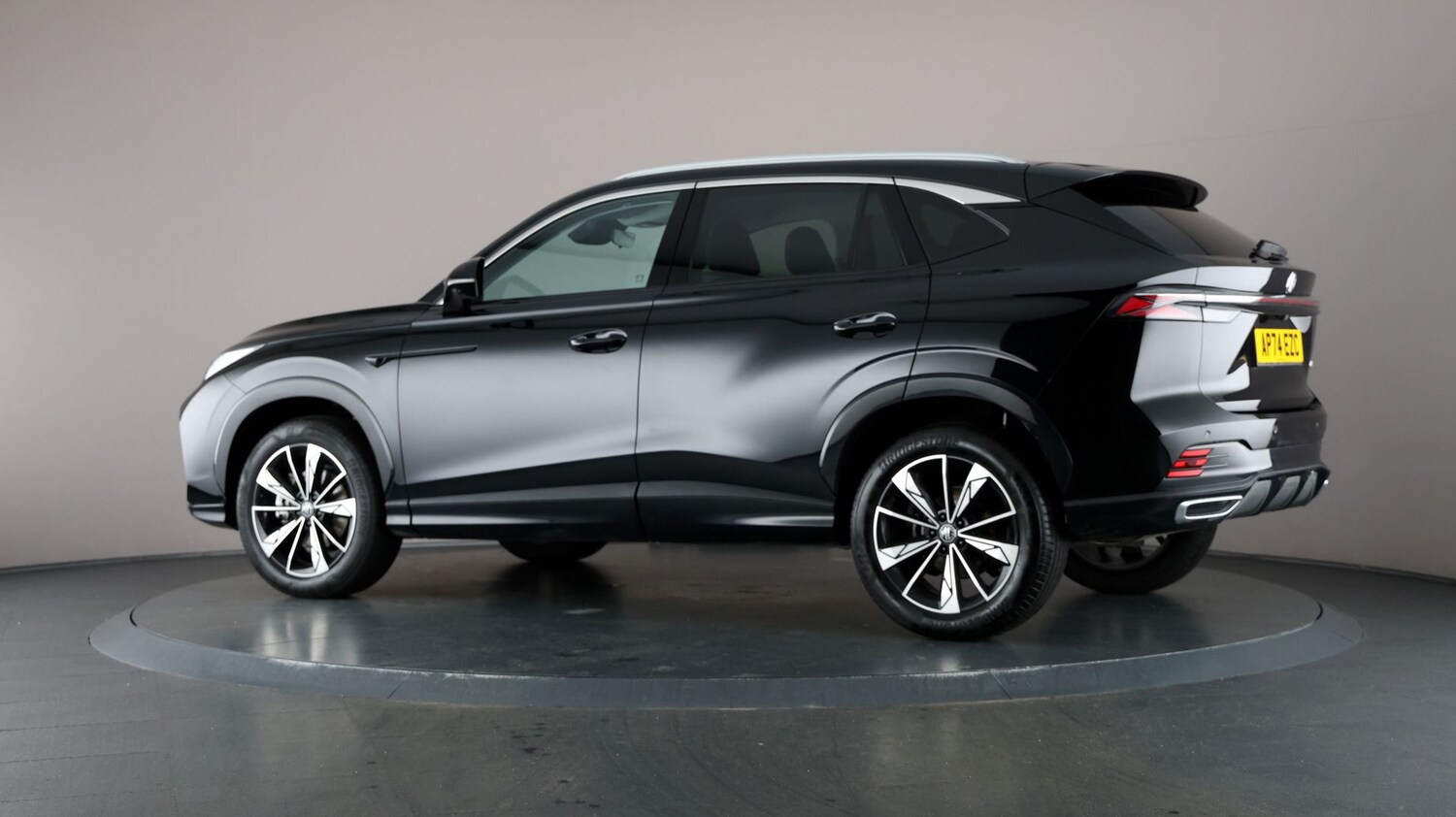 Used MG MG HS for sale - 76810232: Photo 73