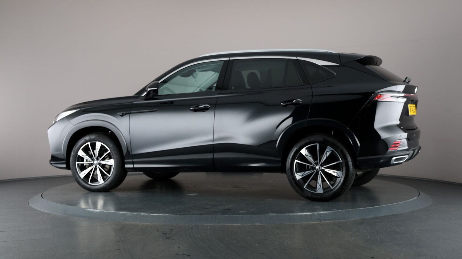 Used MG MG HS for sale - 76810232: Photo 74