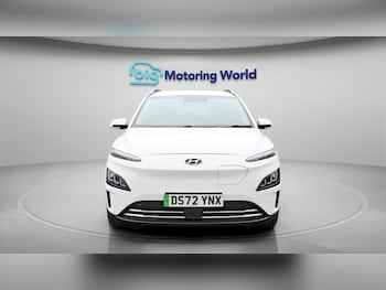 Used Hyundai KONA 2022 for sale - 78976116: Photo