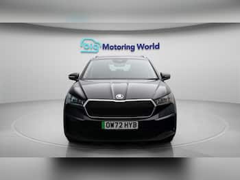 Used Skoda Enyaq 2022 for sale - 79628099: Photo
