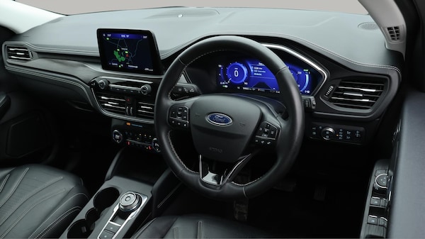 Used Ford Kuga 2022 for sale - 76260136: Photo 10