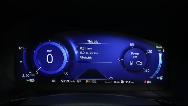 Used Ford Kuga 2022 for sale - 76260136: Photo 11