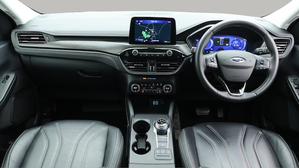 Used Ford Kuga 2022 for sale - 76260136: Photo 14
