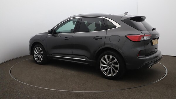 Used Ford Kuga 2022 for sale - 76260136: Photo 34