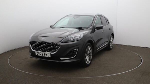 Used Ford Kuga 2022 for sale - 76260136: Photo 36