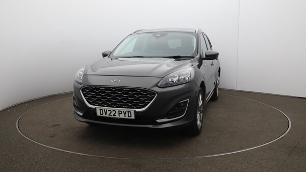 Used Ford Kuga 2022 for sale - 76260136: Photo 37